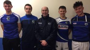 Portlaoise CBS students for 14-day  trip to Zambia 