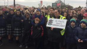 Department of Education to pay €400k for new school traffic measures in Monasterevin 