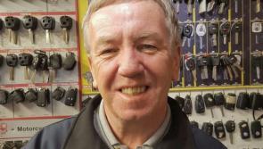 Jack Nolan takes top job in  Irish Locksmiths Organisation 