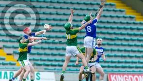 Laois caught out by Kerry's second half revival