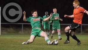 No way through for Portlaoise as they draw with Inchicore Athletic
