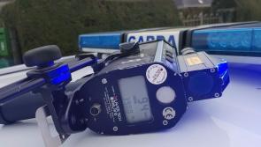 Gardaí to be out in force for National Slow Down Day