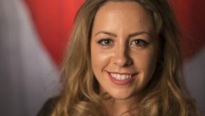 Laois top golfer Mary finds romance in the First Dates restaurant