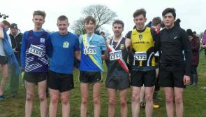 Laois Athletics News and Pics - February 17