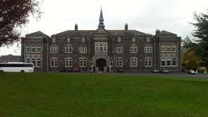 Shock as landmark boarding school - Cistercian College Roscrea - to close 