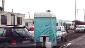 Caravans shifted off school site on Laois Offaly border but Portarlington councillors demand long term plan