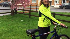 Back in the saddle again - tough lessons learned