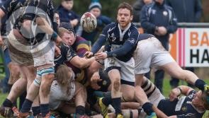 Sloppy first half costs Portlaoise in Towns Cup second round