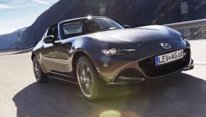 Want to feel the wind in your hair in the sun? here's our guide to the Top 5 convertible cars on Irish roads 