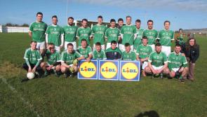 Stradbally on tour in the Kingdom at the Páidí Ó Sé tournament