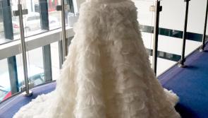 Midlands Simon hosts annual bridal and occasion wear extravaganza