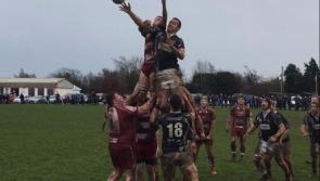 Volunteers needed to help Portlaoise club promote rugby