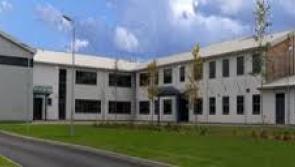 Gardaí investigating break-in at Mountrath Community School 