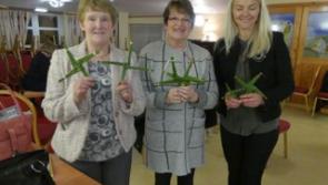 Portlaoise ICA plan big celebration on International Women's Day