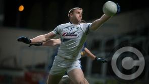 Fourteen man Laois caught late on by Sligo