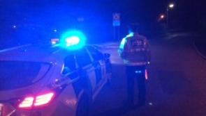 Monasterevin targeted in Garda drink driving operation