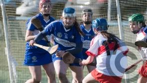 Derry prove too strong for Laois in Division 2 clash