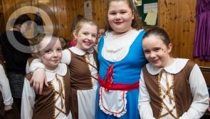 Mountmellick Macra's Panto enjoys a great run