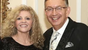 'It's going to take off' Gerald Kean supports Laois Down Syndrome training centre