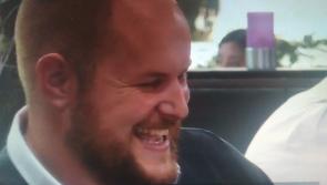 Video: Camross farmer stars on First Dates 
