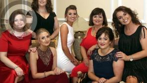 Great gala entertainment for Portarlington charity fundraiser in Killenard