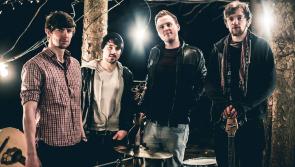 Local bands can get a chance to perform at Bare in the Woods