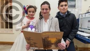 A window into the creative talents of Portlaoise women