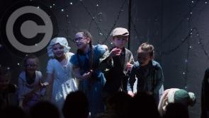 Big night of variety in Clonaslee for the Clodiagh Players