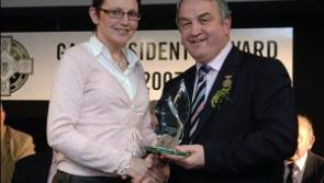 Top three Laois women as chosen in a poll by Leinster Express readers 