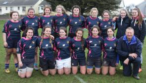 Portlaoise girls win again to seal home semi-final
