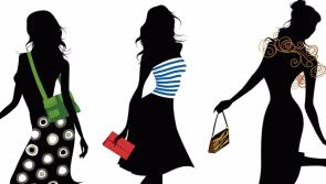  Fashion extravaganza: Find a lovely dress and support charity at Abbeyleix event