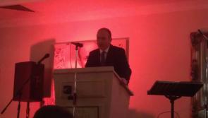 Micheál Martin targets second Dáil seat for Fianna Fáil in Laois 