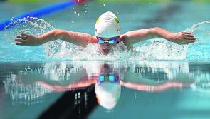 WATCH: Laois swimmer through to final at Paralympics in Tokyo