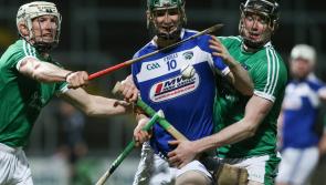 Laois slip to heavy defeat as Limerick run riot in O'Moore Park