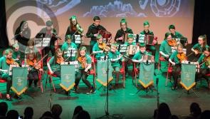 'Trad is Fab' for new wave of Laois kids at remarkable Comhaltas concerts in Portlaoise