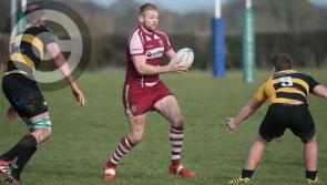 Portarlington run in seven tries to claim big win over Roscrea
