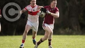 Meaney brace sees Arles-Kilcruise recover for draw against Emo