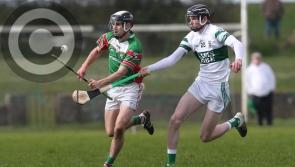 McKane on top form as Rathdowney-Errill finish strong to beat Portlaoise