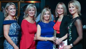 GALLERY - St Joseph's GAA celebrate success in style