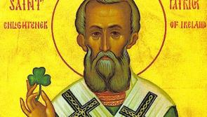 Things we bet you didn't know about St Patrick and our national holiday