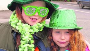 St Patrick's Day fun planned in rural Laois