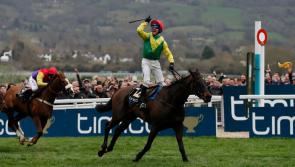 Cheltenham racing results Day 1: Tuesday, March 13, 2018