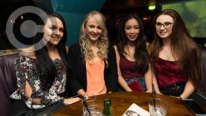 Stirring success as Manhattan Mixer in Portlaoise opens its doors in time for St Patrick's festivities 