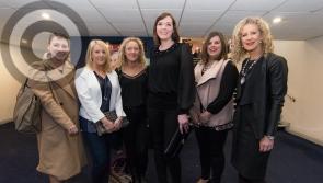 Embracing night of cinema in Portlaoise on International Women's Day