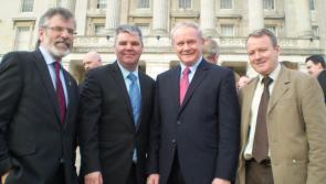 Martin McGuinness played key role in peace process and also inspired political success in Laois says Brian Stanley TD