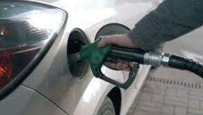 Fuel prices at highest level in 18 months, according to AA 