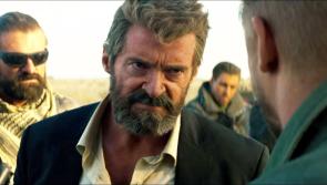 The old X-Man and the sea of blood