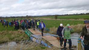 Crime journalists helps raise €2,000 for community alert event Laois