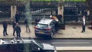 Flanagan condemns terrorist attack in London