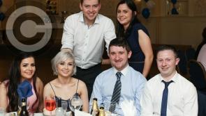 Castletown GAA toast their SHC 'A' success